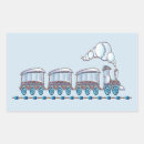 Zoek naar speelgoed trein stickers Choo choo train
