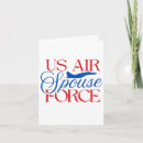 Zoek naar air force kaarten Lucht