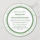 Zoek naar ierse zegen bruiloften Groen