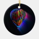 Zoek naar luchtballon ornamenten Kleurrijk
