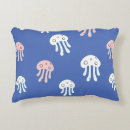 Zoek naar kwal kussens Roze