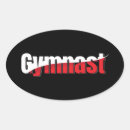 Zoek naar woordkunst stickers Minimalistisch