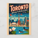 Zoek naar toronto briefkaarten Cn toren