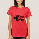 Zoek naar westie honden tshirts Liefde