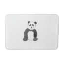 Zoek naar panda badmatten China