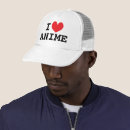 Zoek naar japan petten Rood