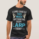 Zoek naar larven tshirts Tafelblad