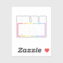 Zoek naar biseksueel stickers Homoseksueel