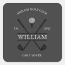 Zoek naar golfclub stickers Modern