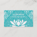 Zoek naar day spa visitekaartjes Massagetherapeut