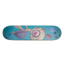 Zoek naar zee schildpadden skateboards Oceaan