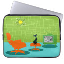Zoek naar retro laptop sleeves Cartoon