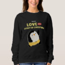 Zoek naar pinguïn liefde kleding Kerstmis