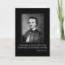 Zoek naar edgar allan poe kaarten Poel