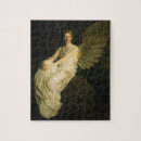 Zoek naar engel puzzels Angelie