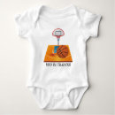 Zoek naar basketbal baby rompers Schattig