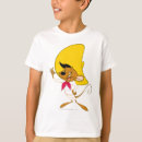 Zoek naar speedy gonzales tshirts Looney tunes muis