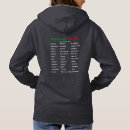Zoek naar internationaal hoodies Voor iedereen