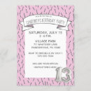 Zoek naar 13 jaar verjaardag uitnodigingen 13e verjaardagsfeestje