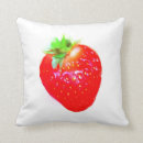 Zoek naar strawberry kussens Rood