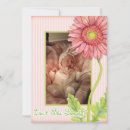 Zoek naar roze gerbera daisy uitnodigingen Aangepast