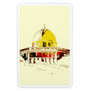 Zoek naar jeruzalem magneten Moslim