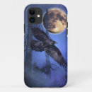 Zoek naar raven iphone hoesjes Fantasie