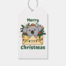 Zoek naar koala cadeau labels Kerstmis