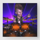 Zoek naar laser klokken Cartoon