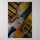 Zoek naar viool spelen posters Orkest