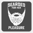 Zoek naar baarden stickers Snor