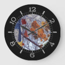 Zoek naar camouflage klokken Bos