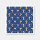 Zoek naar mot servetten Patroon