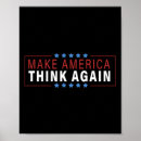 Zoek naar nadenkend posters Politiek