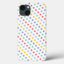 Zoek naar polka dot ipad hoesjes Cirkels