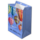 Zoek naar hete luchtballon cadeautasjes Ieder kind