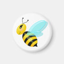 Zoek naar bee happy magneten Insect