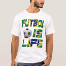 Zoek naar futbol kleding Braziliaans