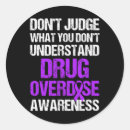 Zoek naar anti drugs stickers Opioïden