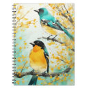 Zoek naar x mas notitieboeken Vogels