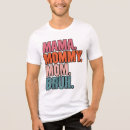 Zoek naar grappige mama tshirts Bruh
