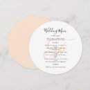 Zoek naar sjabloon menukaarten Voor hem/haar