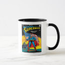 Zoek naar superman mokken Stripboek