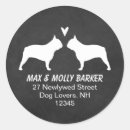 Zoek naar franse buldog stickers Franchie