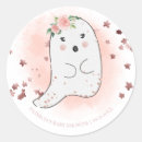 Zoek naar halloween spook stickers Waterverf