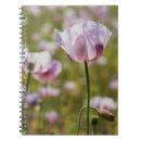 Zoek naar bloemen notitieboeken Voor iedereen