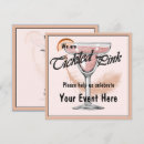 Zoek naar margarita uitnodigingen Elk persoon