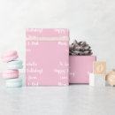 Zoek naar script cadeaupapier Modern