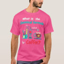 Zoek naar chemische formule tshirts Biologie