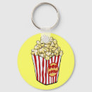 Zoek naar popcorn sleutelhangers Snack